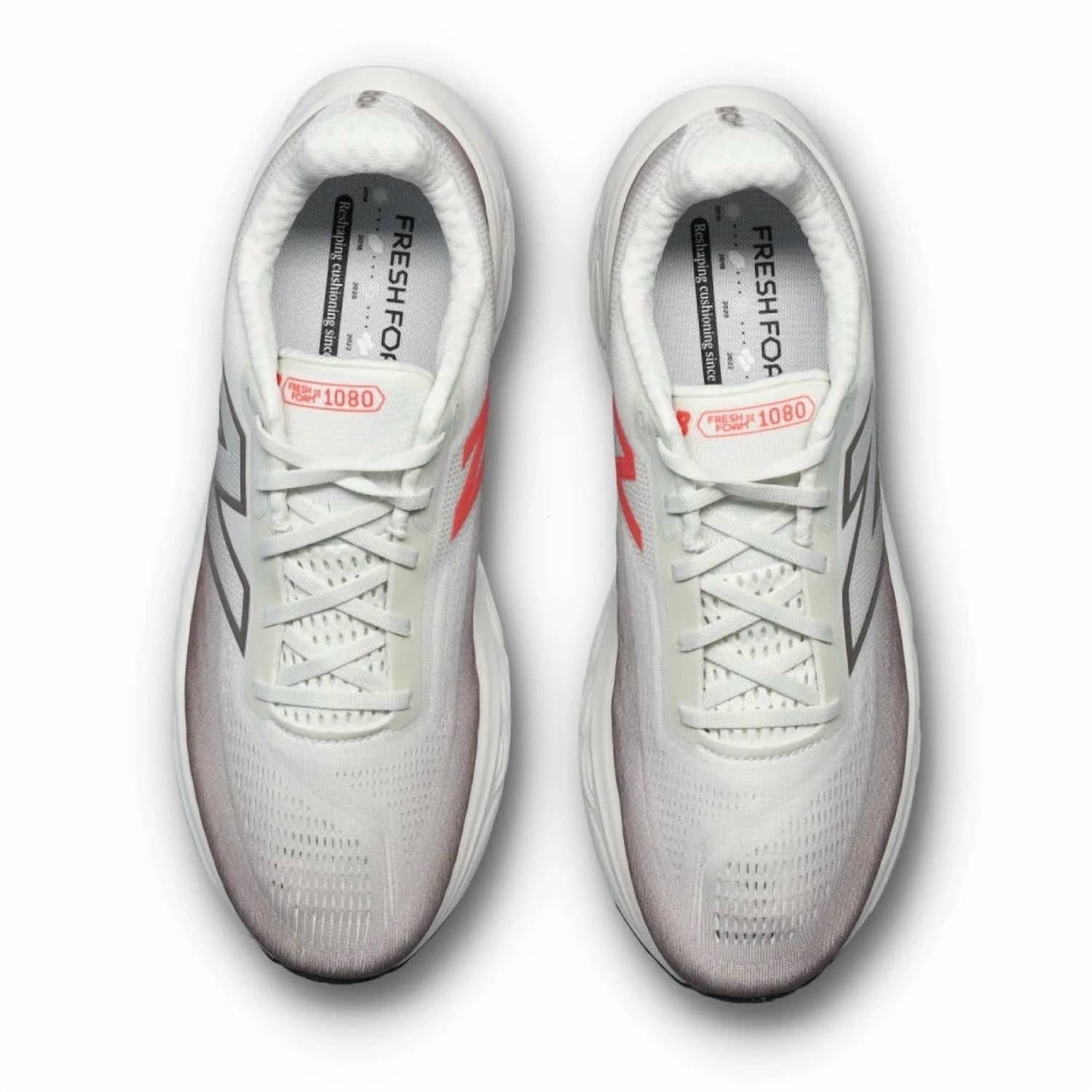 New Balance - Men's Fresh Foam X 1080 V14 Running Shoes