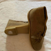 Clarks - Women's Original Desert Boots