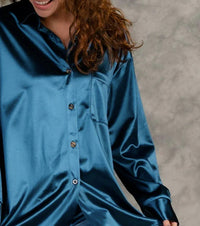 Sew In Love - Shine All The Time Blouse