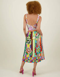 Me369 - Women's Vanessa Skirt