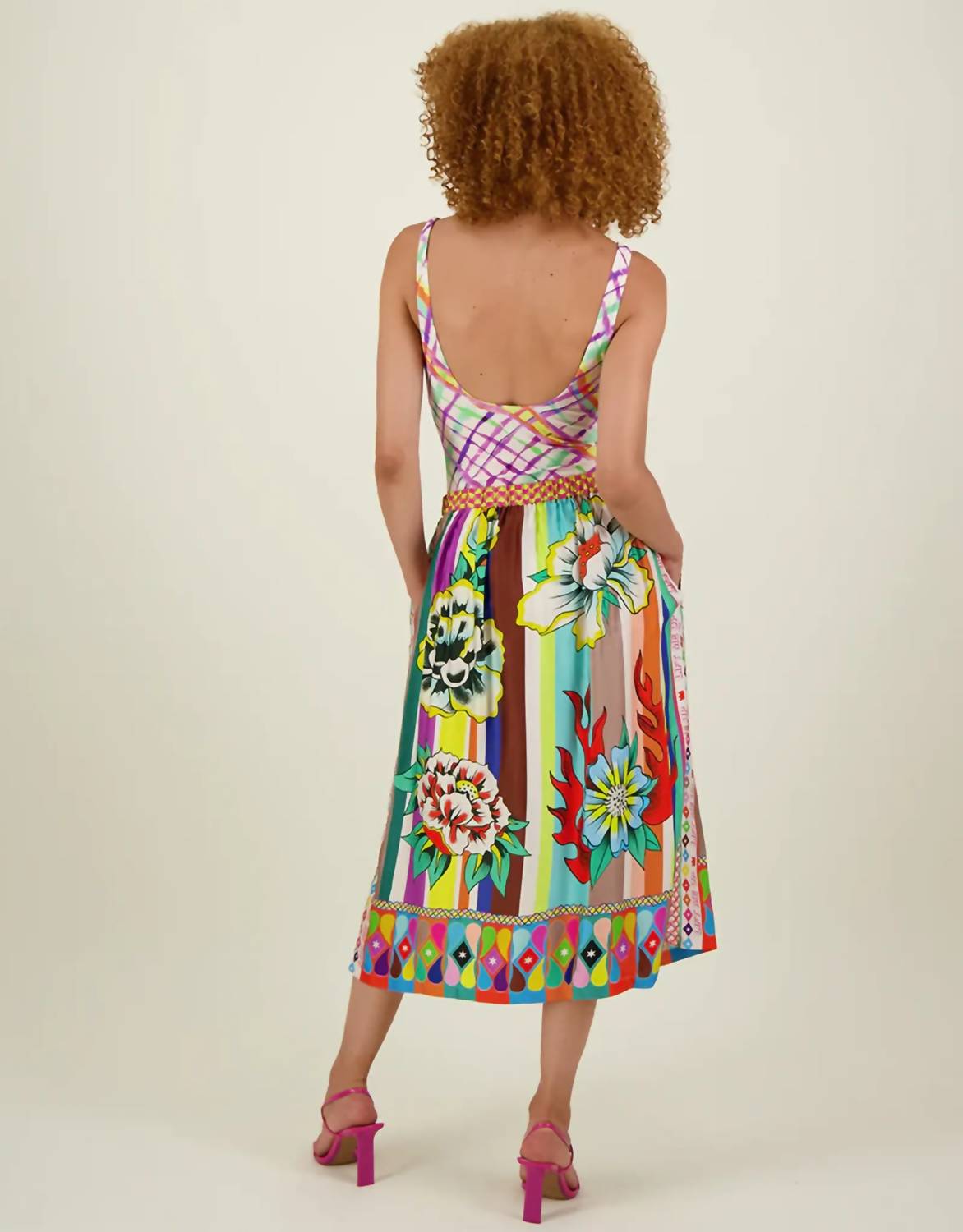 Me369 - Women's Vanessa Skirt