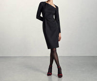Giorgia Fratta - Audrey Midi Dress