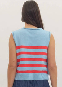 Entro - Women's Tillie Top