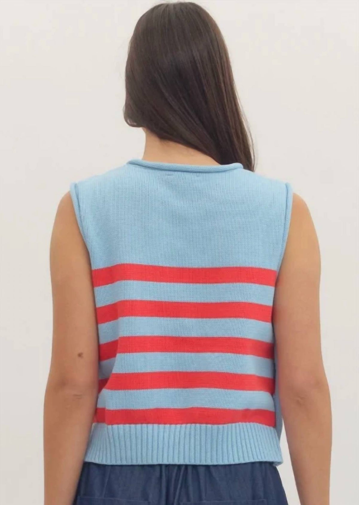 Entro - Women's Tillie Top