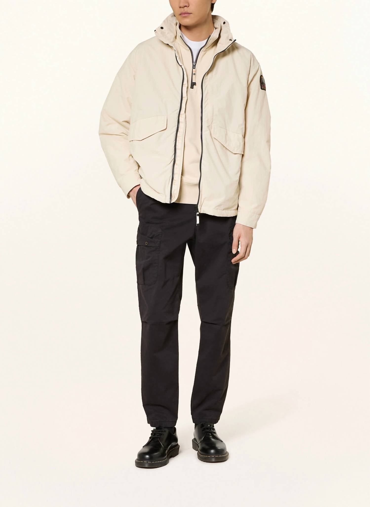 Parajumpers - KUNTRELL PADDED JACKET