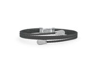Disc - Women's Bypass Bracelet