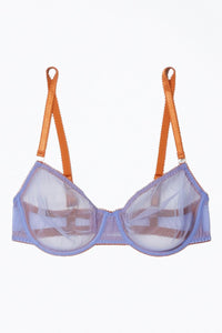 Dora Larsen - SEREN CLEAN TULLE UNDERWIRE BRA