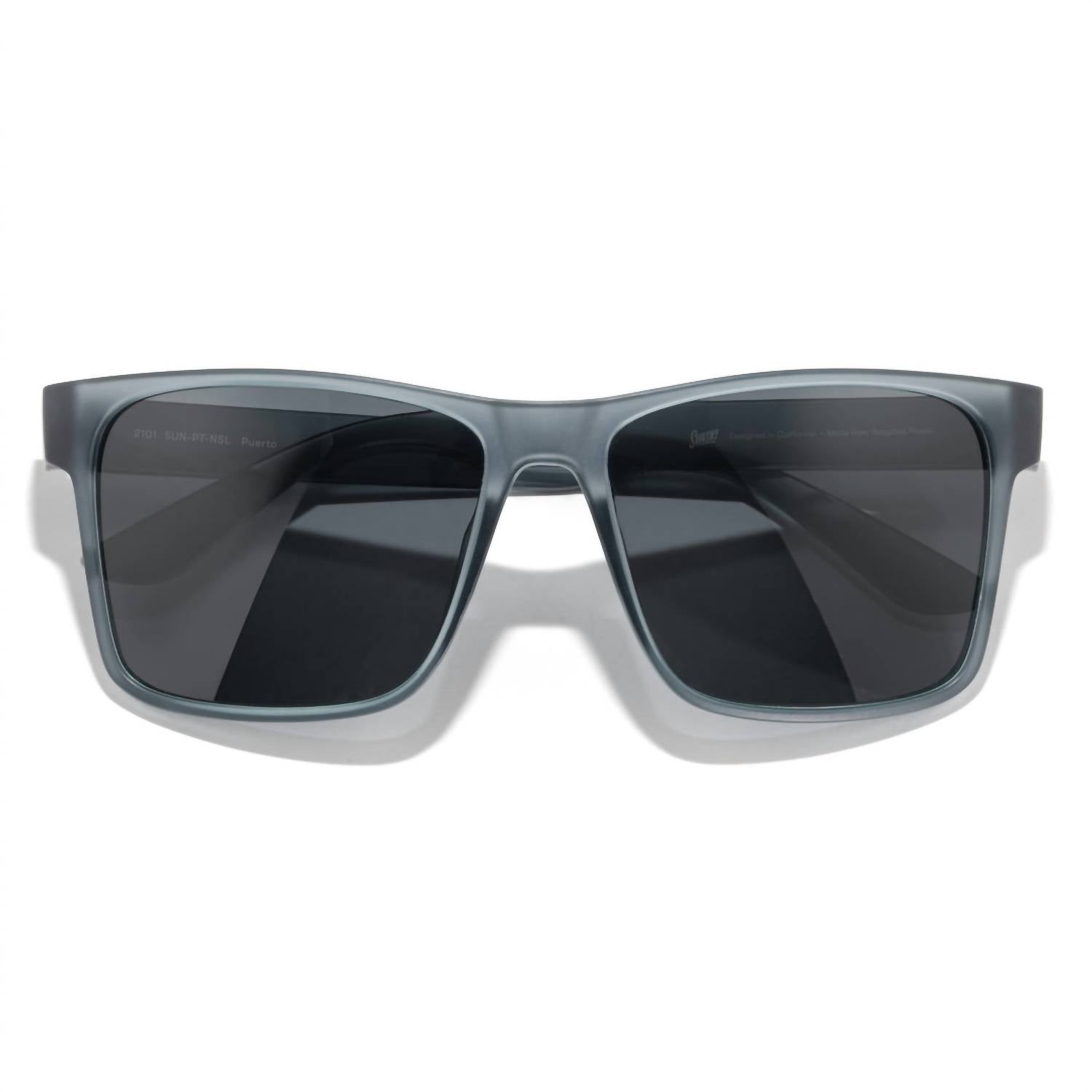 Sunski - Women's Puerto Polarized Sunglasses