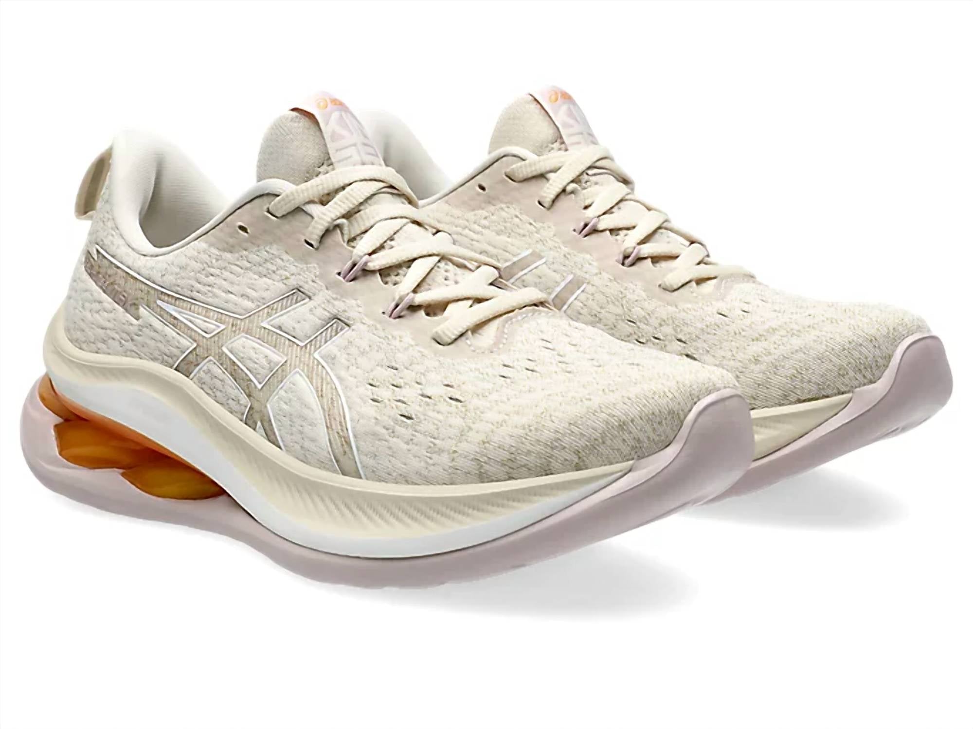Asics - Women's Gel Kinsei Max Shoes