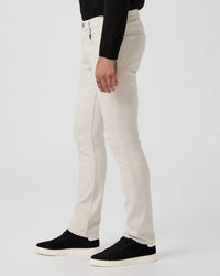Paige - Transcend Federal Slim Straight Jean