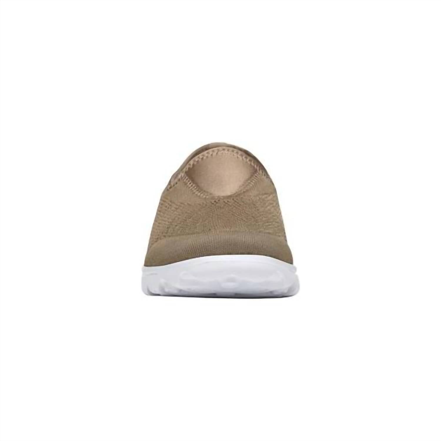 Propet - Women's Travel Active Slip On Shoes - Wide