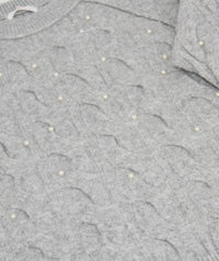 8Apart - Women's Eliza Pearl Sweater