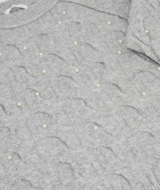 8Apart - Women's Eliza Pearl Sweater