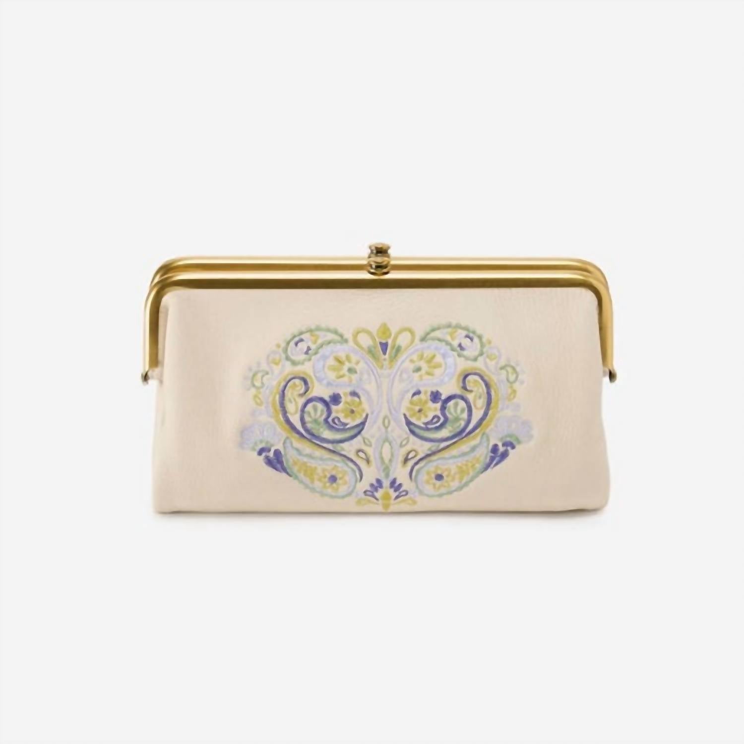 Hobo - Lauren Clutch Wallet