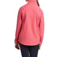 Ariat - Girl's Agile Soft Shell Jacket