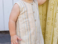 Rylee + Cru - Kid's Maverick Romper