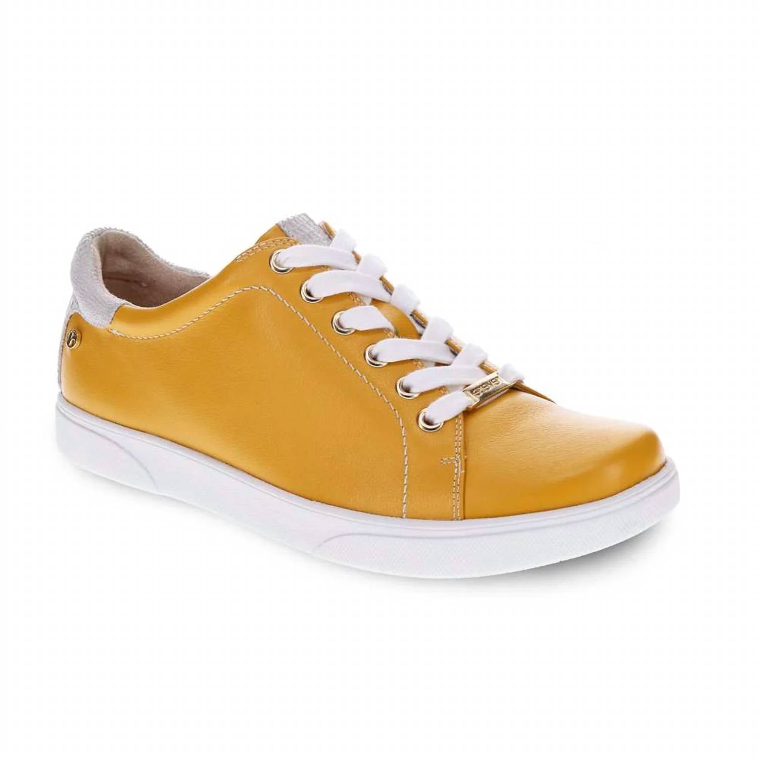 Revere - Women's Limoges Lace-up Casual Sneaker