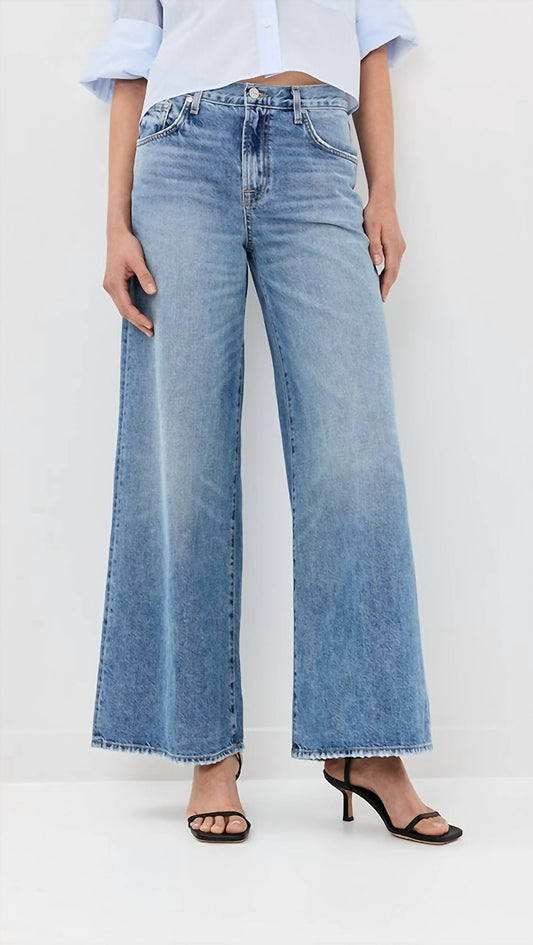 Twp - Tiny Dancer Jeans