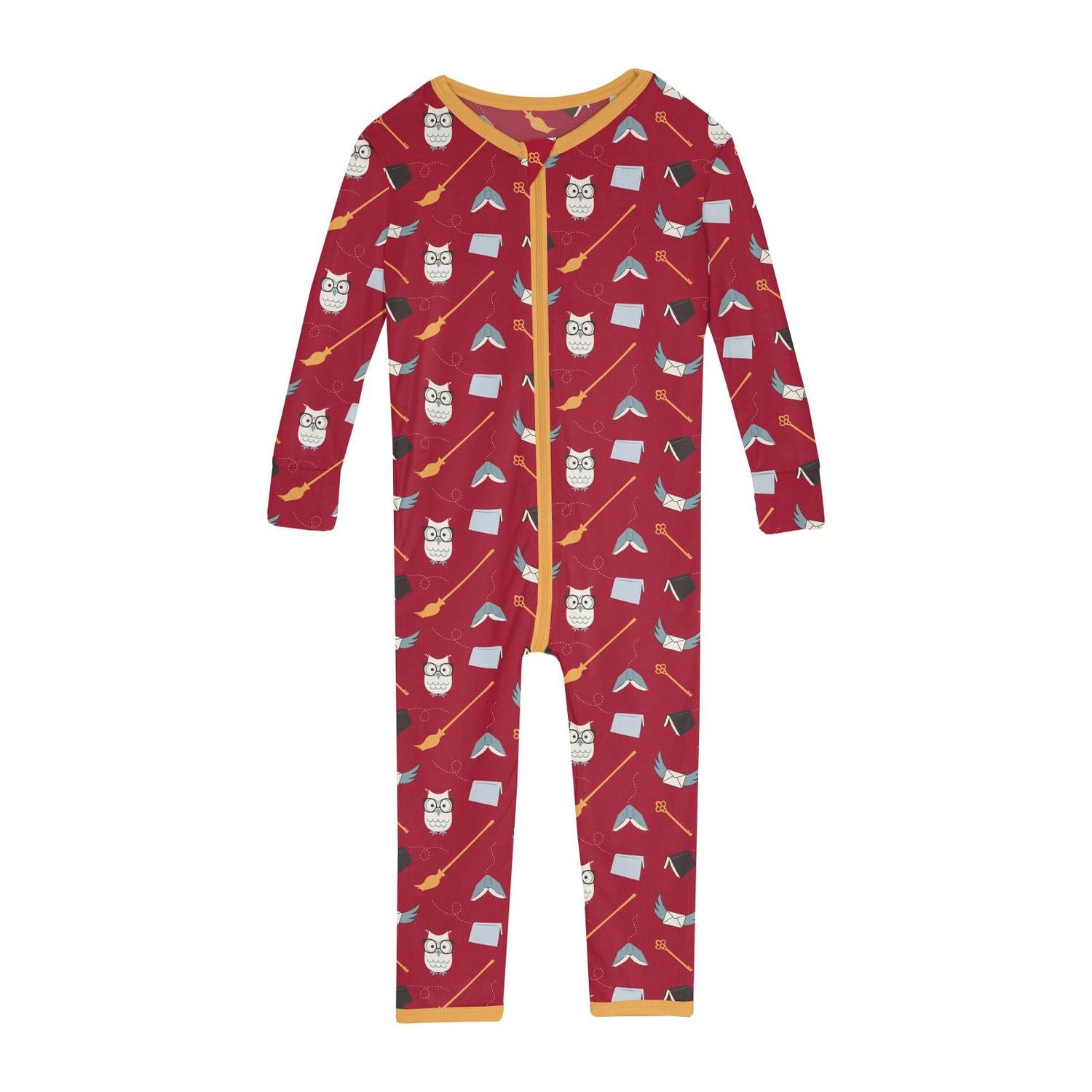 Kickee - Kids' Convertible Sleeper with Zipper