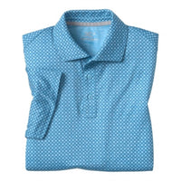 Johnston & Murphy - Xc4 Performance Print Polo