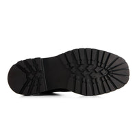 Andrea - Women's Side Zipper Booties