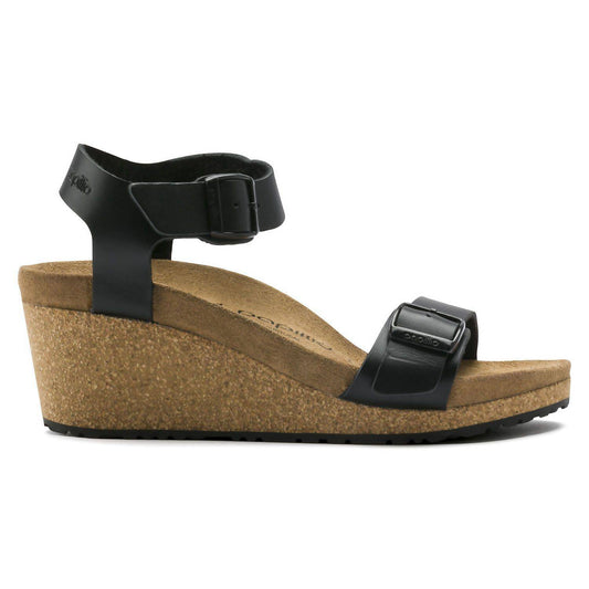 Birkenstock - Women's Soley Ring Wedge