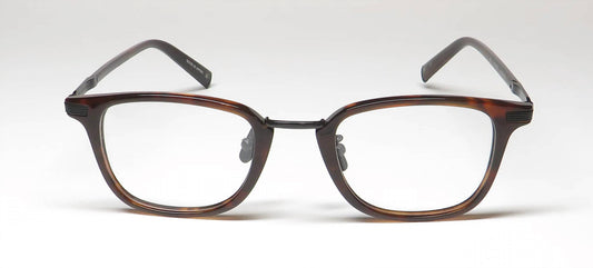 John Varvatos - Men's V405 Eyeglasses