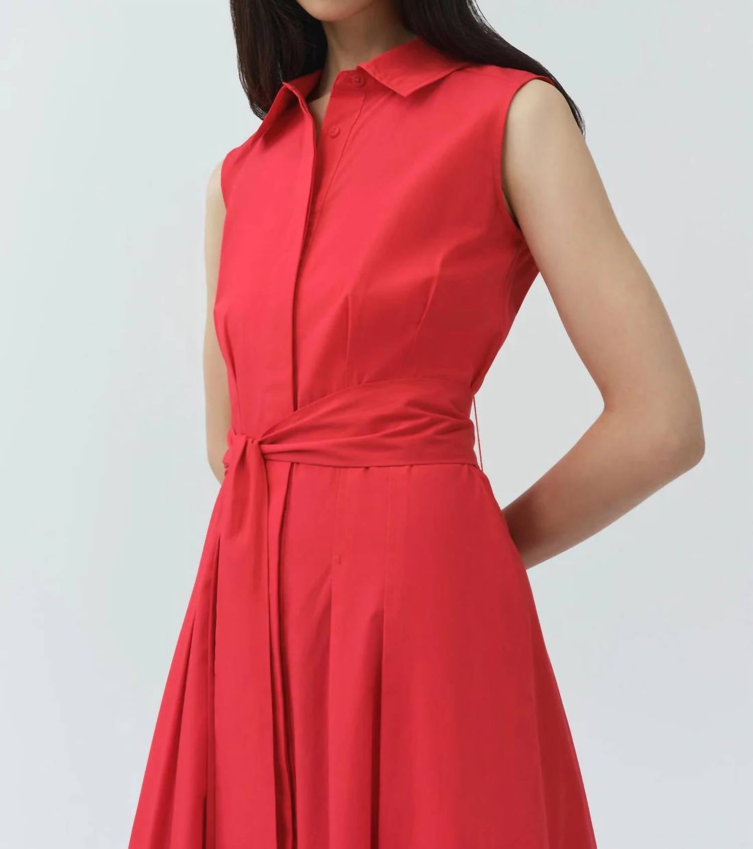 Simkhai - Genny Dress