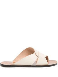 Atp Atelier - Women's Allai Flat Sandals