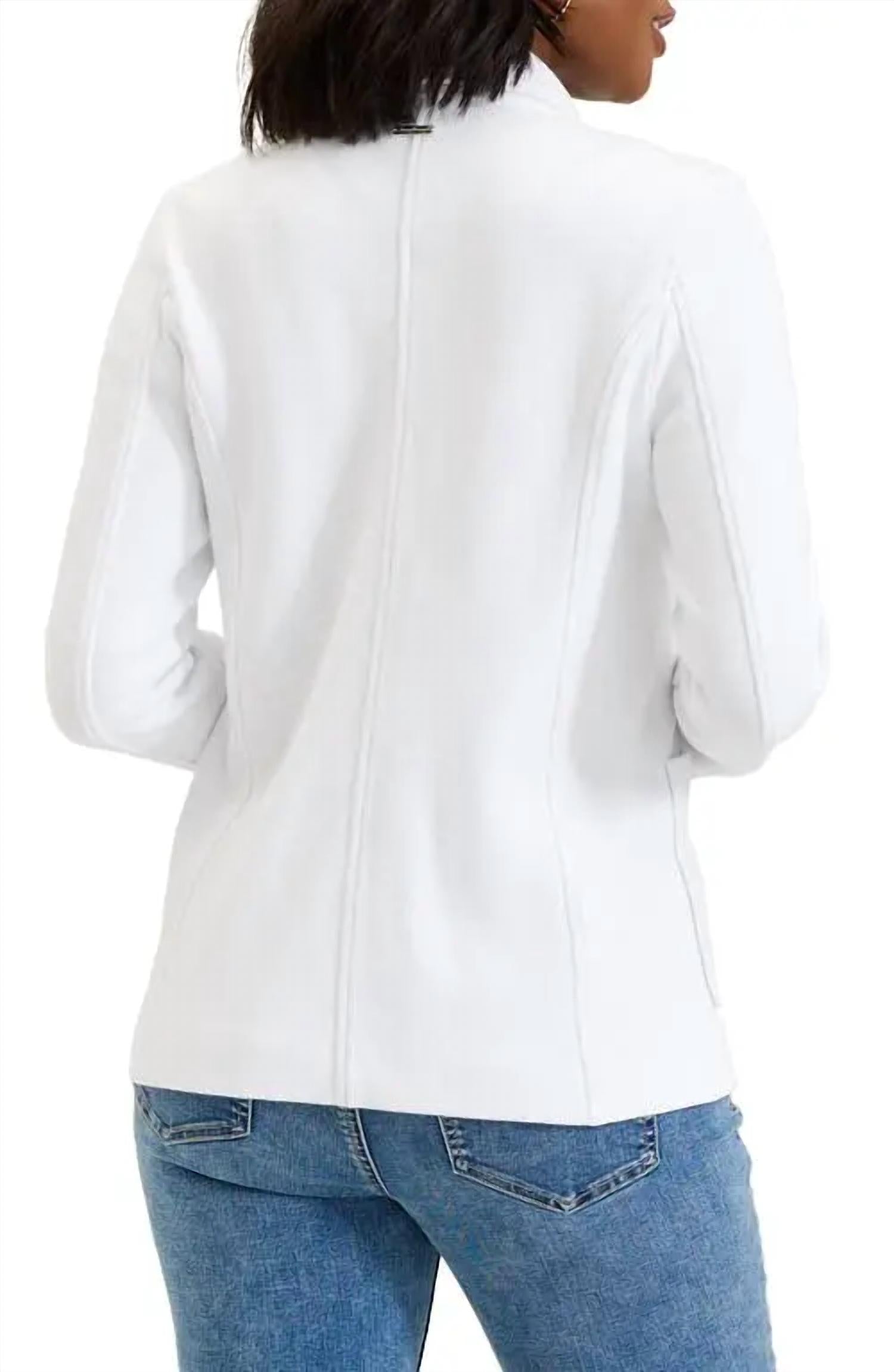 Tommy Bahama - Aruba Stretch Cotton Knit Blazer