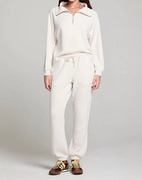 Saltwater Luxe - Pull On Jogger Pant