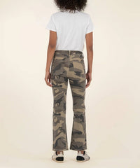 Kut From The Kloth - Kelsey High Rise Ankle Flare Jeans