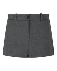 Salvatore Ferragamo - Women's Culotte Shorts