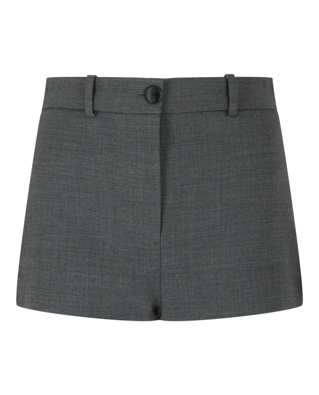 Salvatore Ferragamo - Women's Culotte Shorts