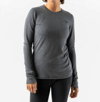 Rabbit - Women's Outrun Long Sleeve Top