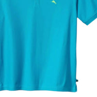 Tommy Bahama - Men's Emfielder 2.0 Short Sleeve Polo