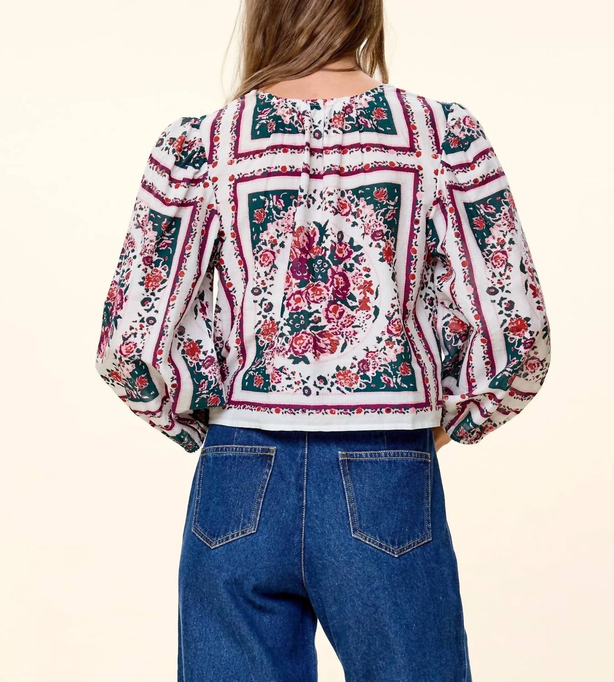 Cleobella - Alice Top