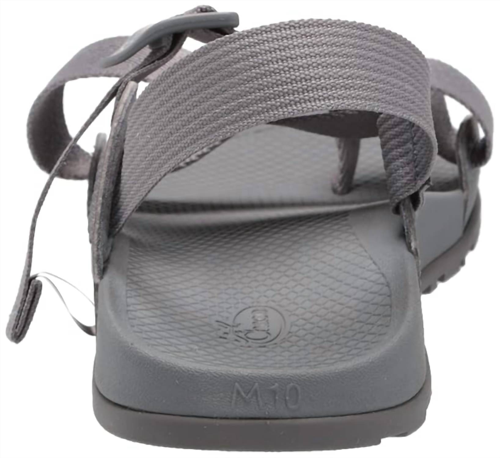 Chaco Men's Lowdown 2 Sandals in grey - men's sandal - view 6