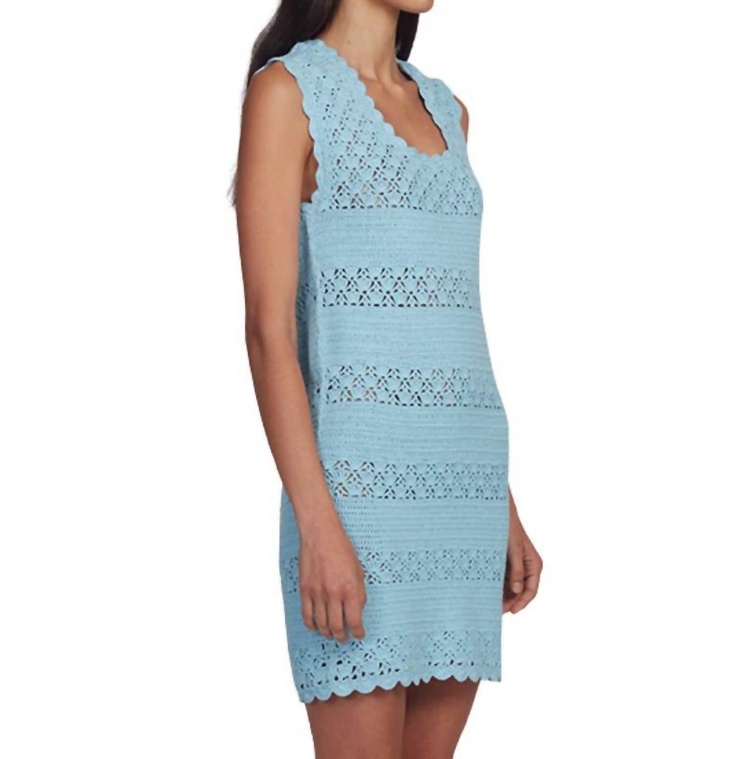 Eleven Six - Bella Mini Dress