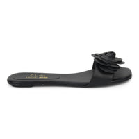 Love Rio - Women's Rosita Fine Threads Slide Sandal