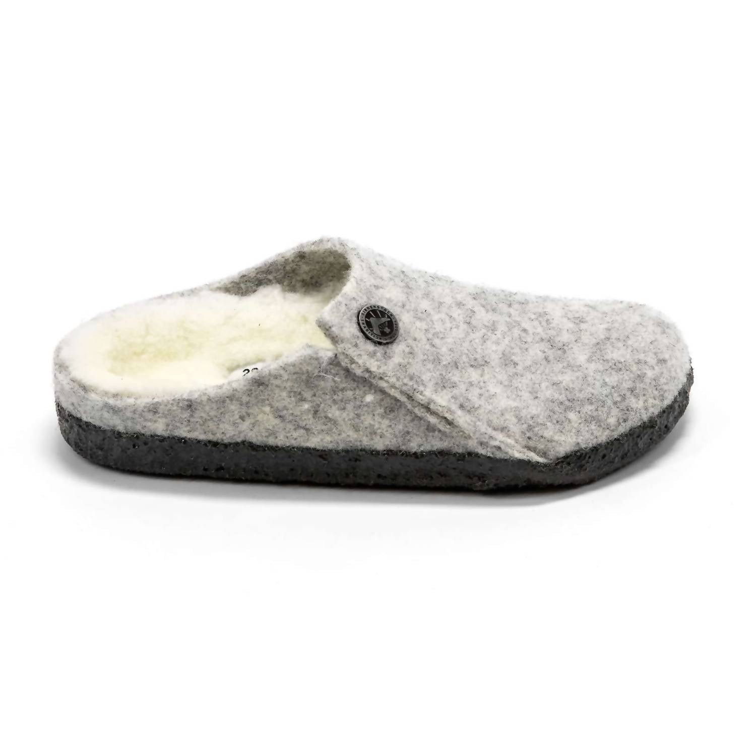 Birkenstock - Girl's Zermatt Rivet Kids Comfort Clogs