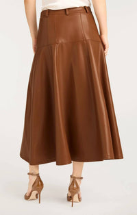 Cinq A Sept - Veena Midi Length Skirt
