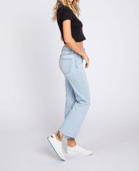 Letter To Juliet - Sicily Scissor Cut Jeans