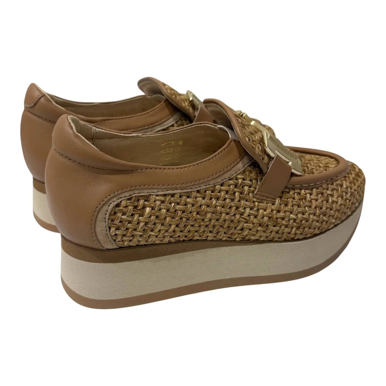 Softwaves - Women's Camille Loafer