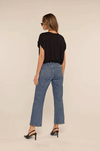 Kylie Paige - Taylor Bubble Tee