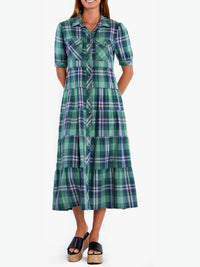 Billy T - Lyla Maxi Dress