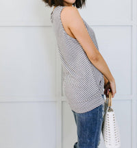 All The Right Angles Top