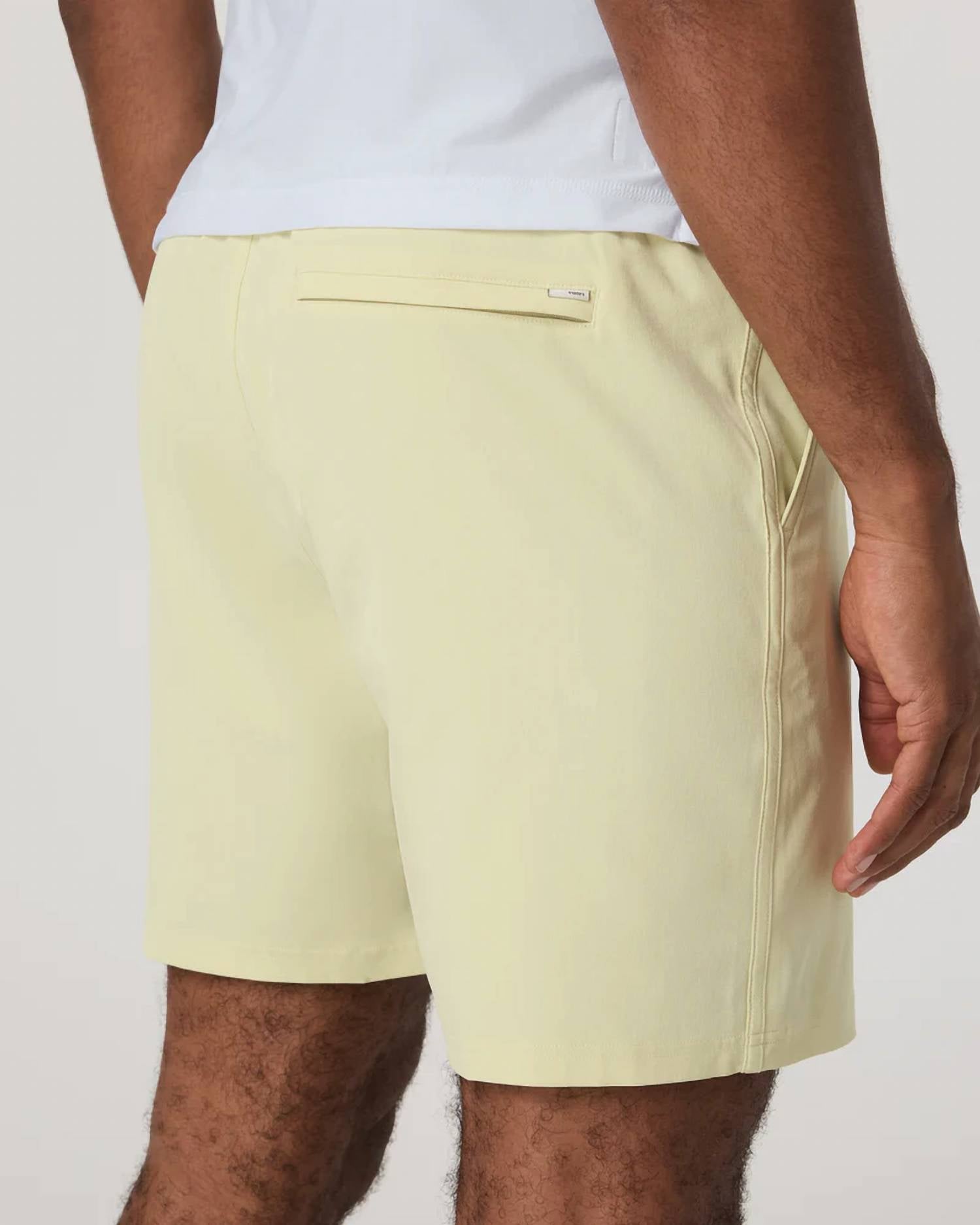 Vuori - Banks Session Unlined Short