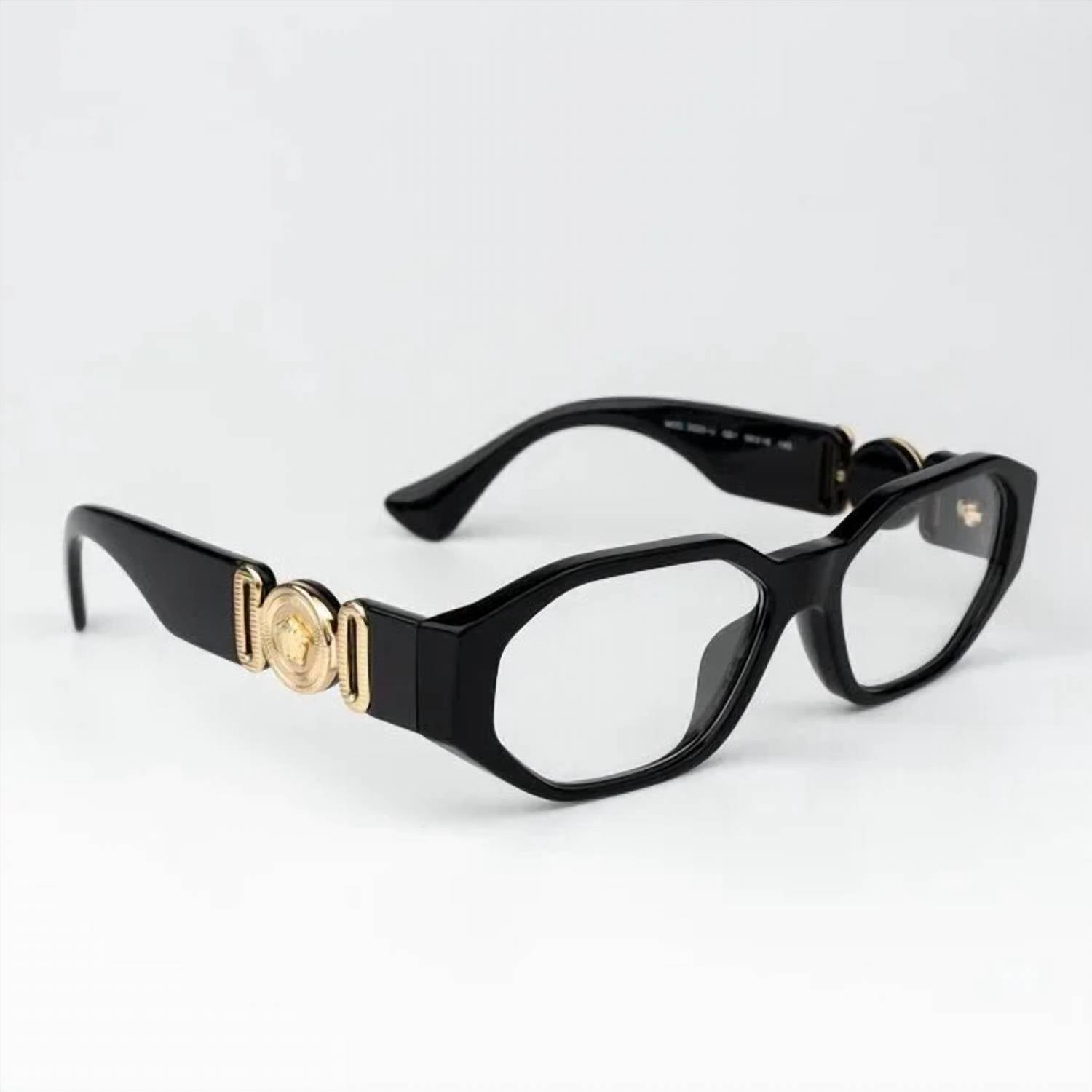 Versace - Unisex Ve3320u Eyeglasses