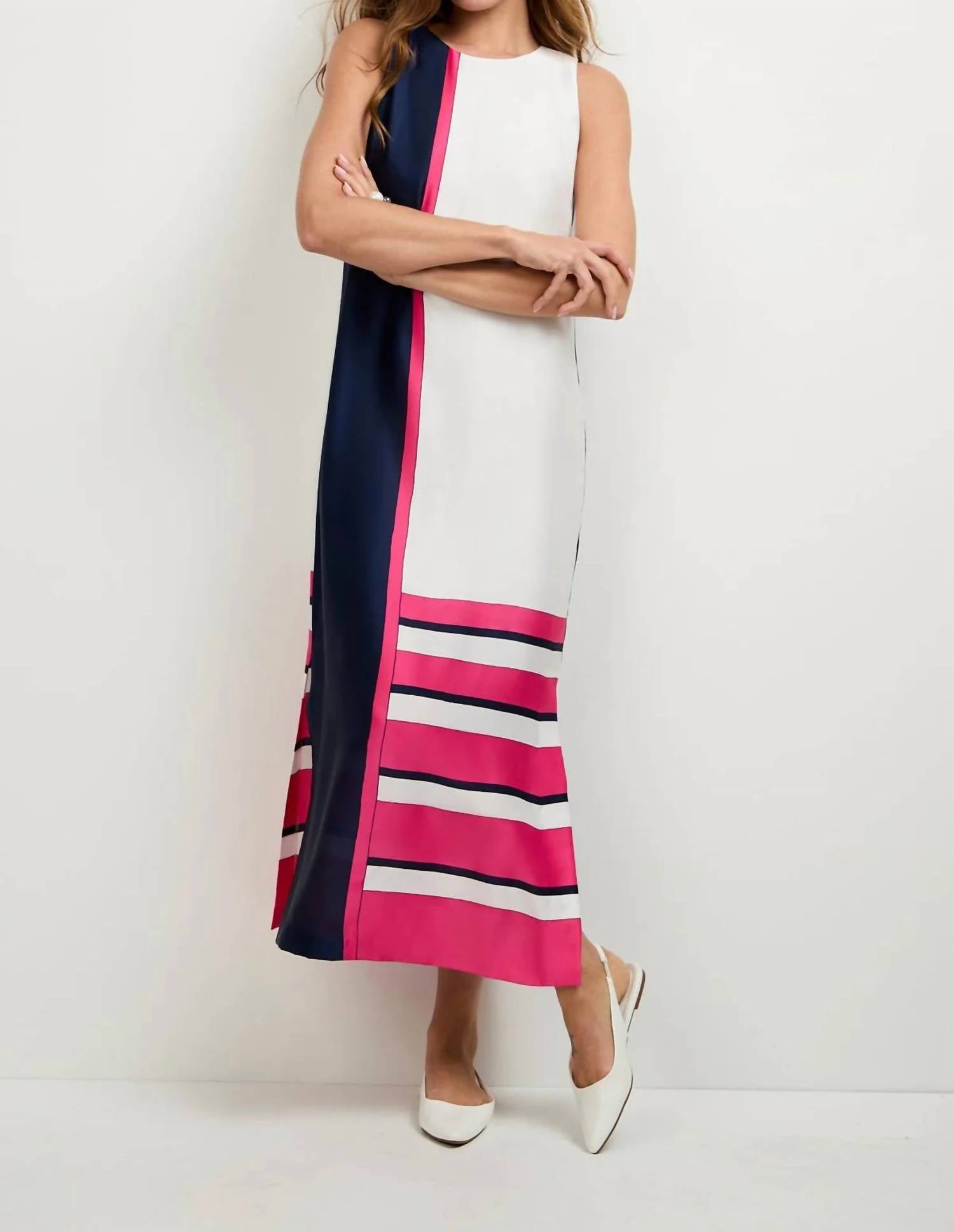 Trina Turk - Moderna Dress